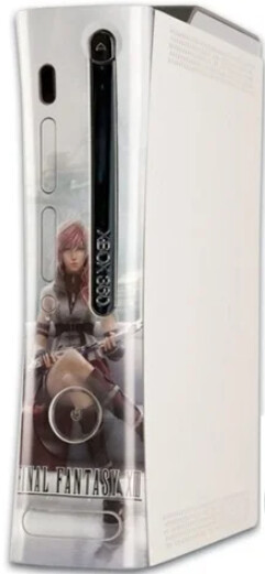 Microsoft Xbox 360 Final Fantasy XIII Edition