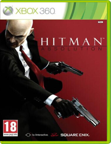 Hitman: Absolution (German)