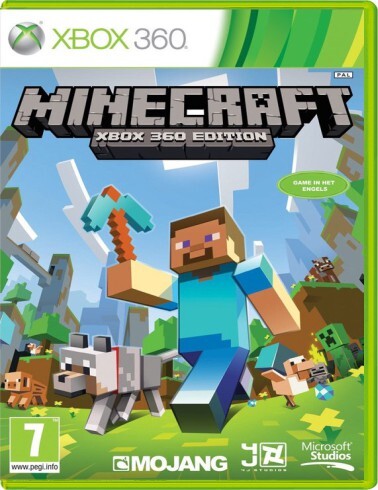 Minecraft (German)