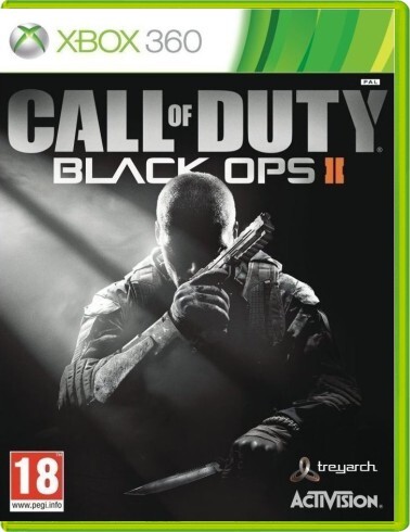 Call of Duty: Black Ops II (German)
