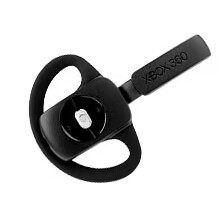 Microsoft Xbox 360 Wireless Headset - Black