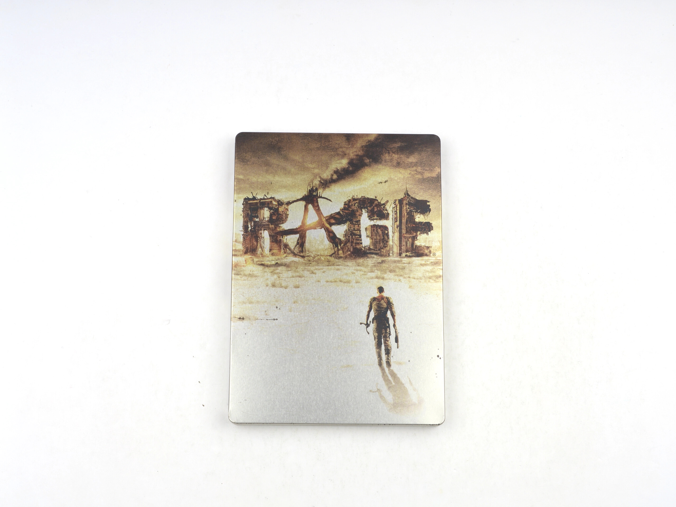 Rage (Steelcase)