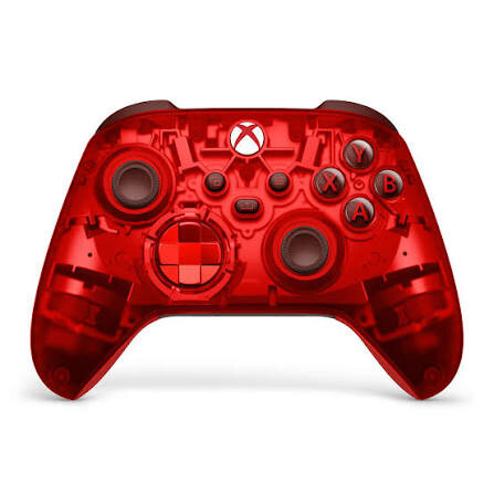 Microsoft Xbox Series S/X Controller - Pulse Cipher