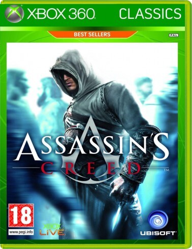 Assassin's Creed (Best Sellers) (German)